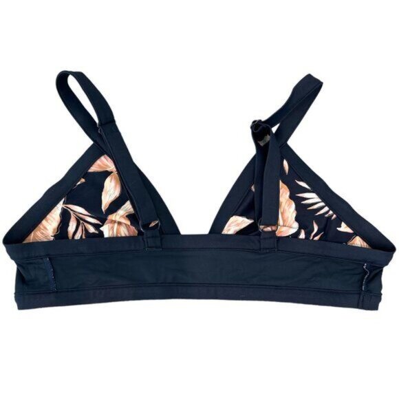 Rip Curl Women's reversible Bikini Top - Picture 4 of 6